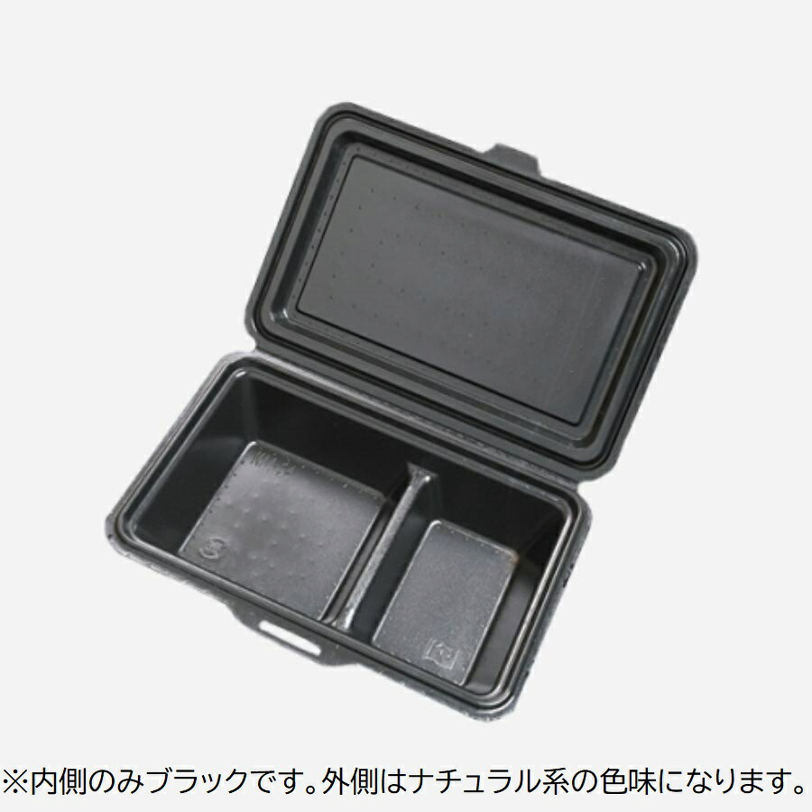 パルプモールド入れもの 2つ中仕切り 300個 ※内部のみ黒いこと ※陰電子領域可 ※店卸し資産/納期 要突きとめる商いもの ※北海道・沖縄・離島 貨物輸送別途 KM-54-BLK