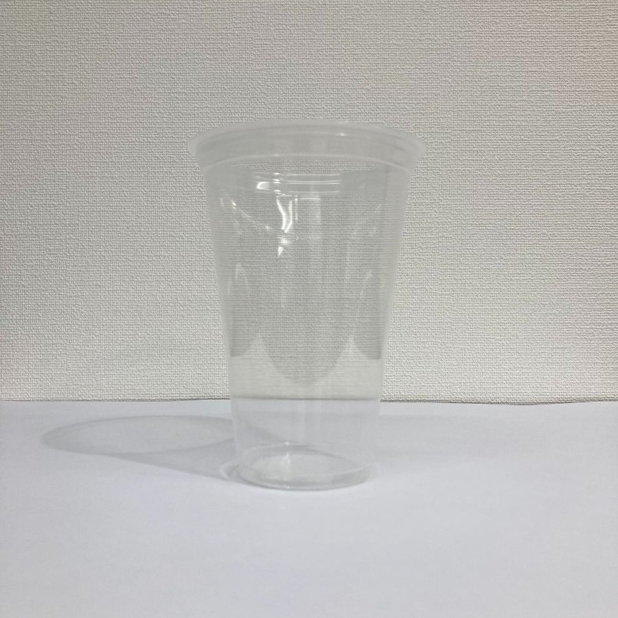 可塑性物質優勝杯 400ml（13薬局衡オンス） 88粍差しわたし 1,000個（PP製） ※北海道・沖縄・離島 貨物輸送別途 ※人間宅送りとどける不可 （東名舎密学）