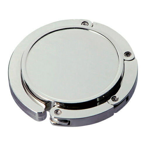 楽天市場 バッグフック バッグハンガー シルバー フェイバリスト Atta楽天市場店