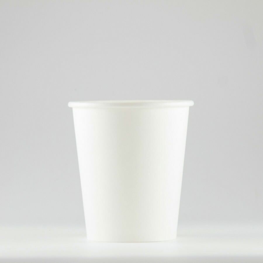 紙水呑み 150ml(5薬局衡オンス) 65粍差しわたし 3,000個 紙水呑み5薬局衡オンス無地ASST ※沖縄・離島 送りとどける料別途