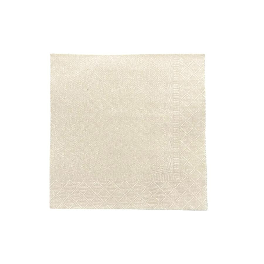 未晒紙ナプキン　4折 250x250mm　10,000枚　※北海道・九州・沖縄・離島 送料別途 ※個人宅配送不可 KNP-002