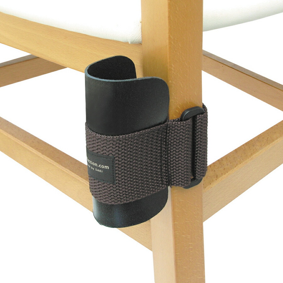 楽天市場 かさホルダー 1本用 ブラック R 706 かさ収納 かさケース 傘入れ 取り付け式傘立て 梅雨対策 Atta楽天市場店