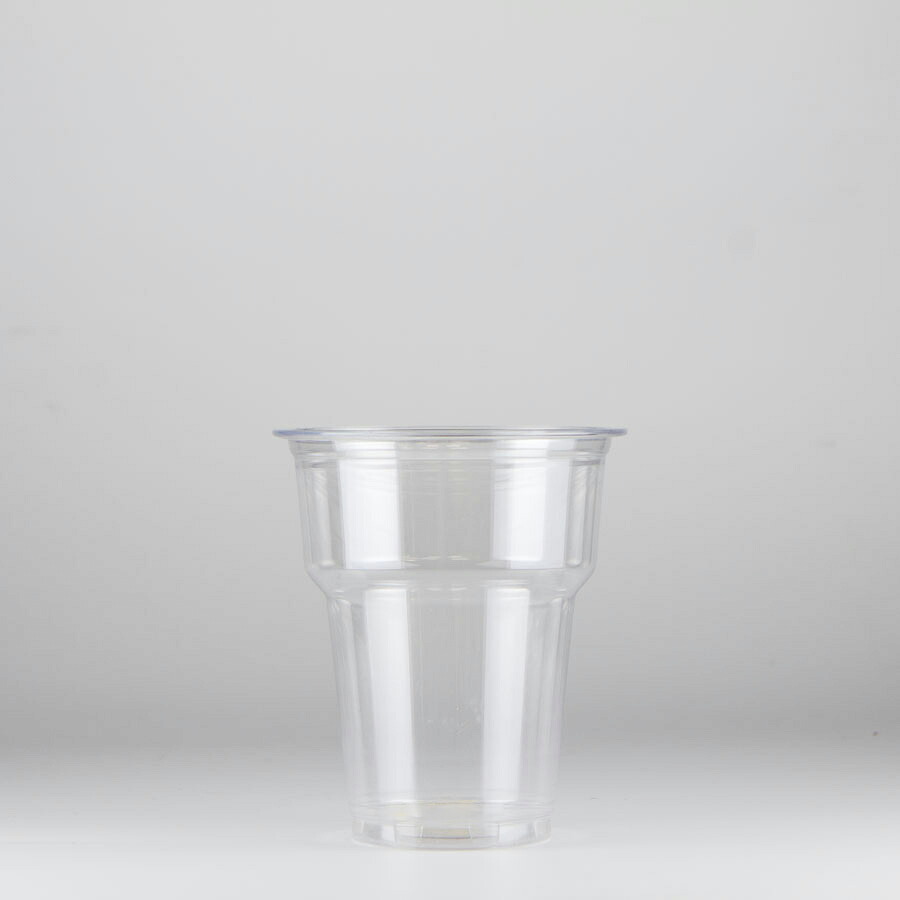 プラスチックカップ　215ml(6オンス)　77mm口径 1,000個 (PET製)　※北海道・沖縄・離島 送料別途 ※個人宅配送不可 （東名化学）｜atta店 15,206円