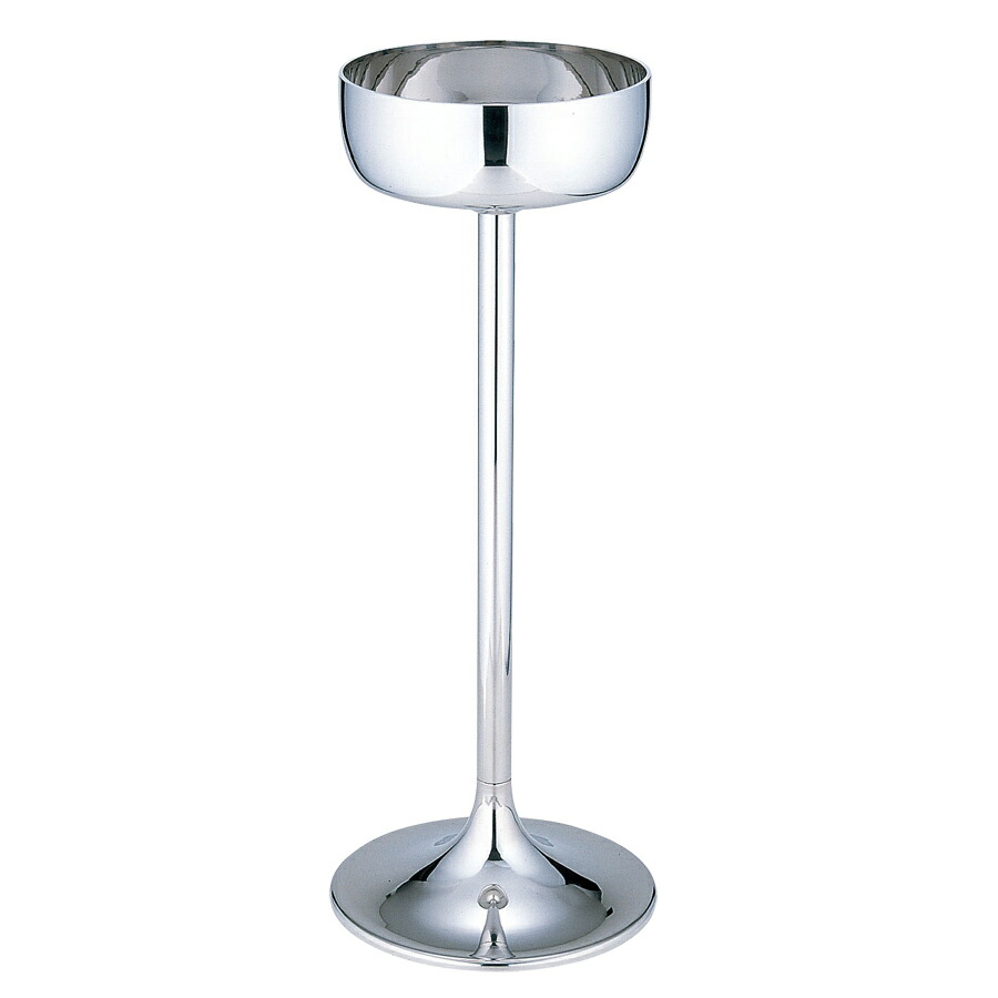 楽天市場】YUKIWA ユキワ バロン木製シャンパンクーラースタンド