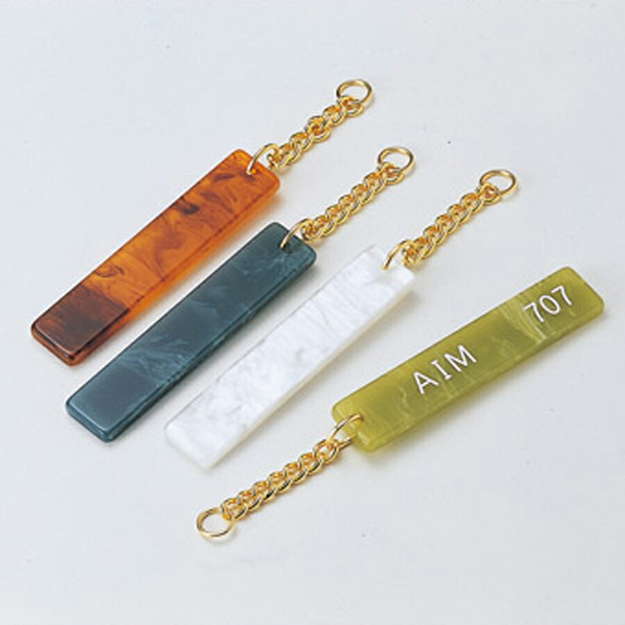 楽天市場】【ルームキーホルダー】アクリルキーホルダー KH-3 ルーム