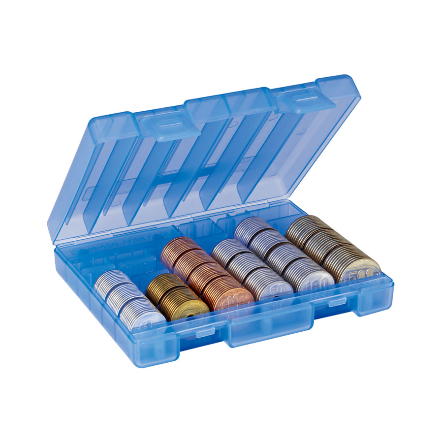 楽天市場】コインケース 1円〜500円 各50枚 抗菌加工 1台 オープン 小口現金管理 コインカウンター コイン計算器 コイン収納 保管  EC-M-650 : オフィス家具通販のオフィスコム