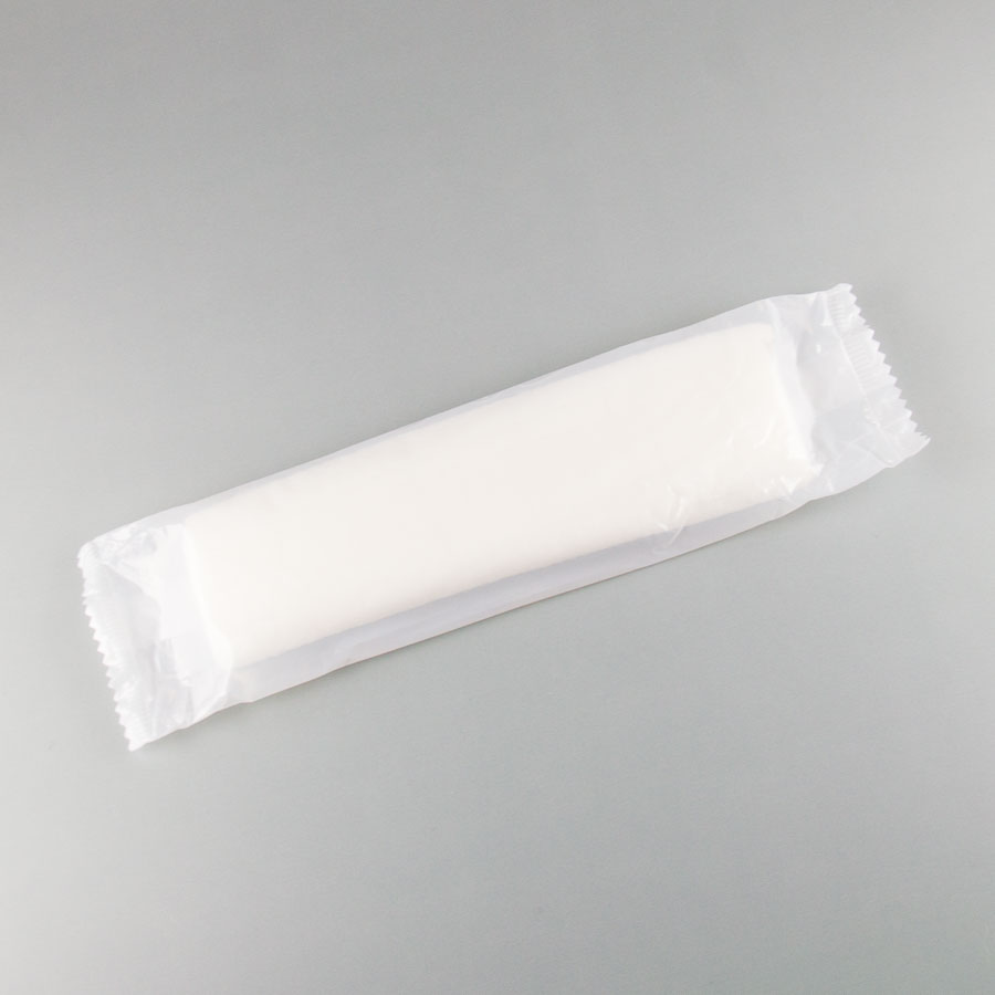 パルプ不織布おしぼり　300×265mm 丸型 800本 ピュアホワイト厚地L 無地【使い捨て紙おしぼり・おてふき・業務用】