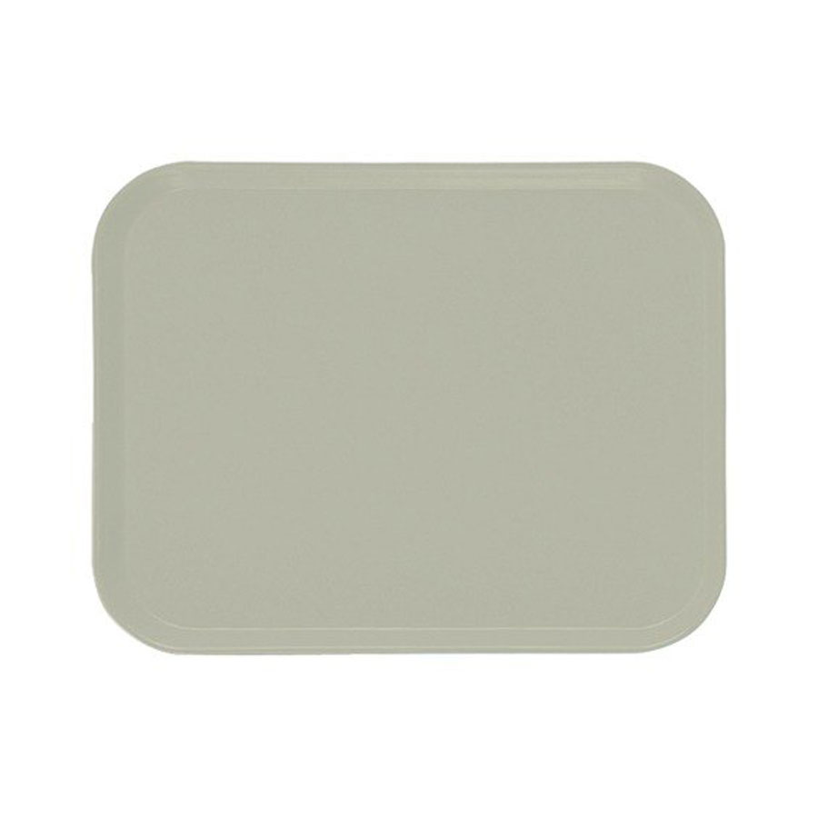 CAMBRO(キャンブロ) カムトレー アンチークパーチメント 360x460mm 1418　13100566【業務用おぼん・配膳トレー・業務用厨房器具・キッチン用品】