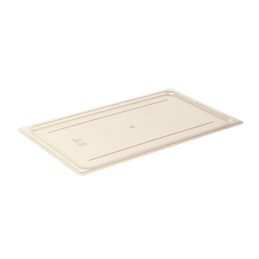 CAMBRO(キャンブロ)平面カバー(ホットパン用) GN1/1用 (325x530mm) 10HPC 13100295|atta店