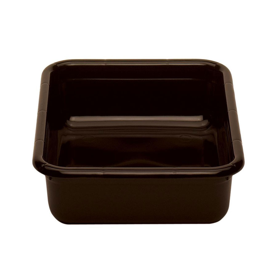 CAMBRO(キャンブロ)バスボックス 15インチ (506x389xH125mm) 1520CBR 13100023【片付けBOX・コンテナ・運搬BOX・洗浄BOX】