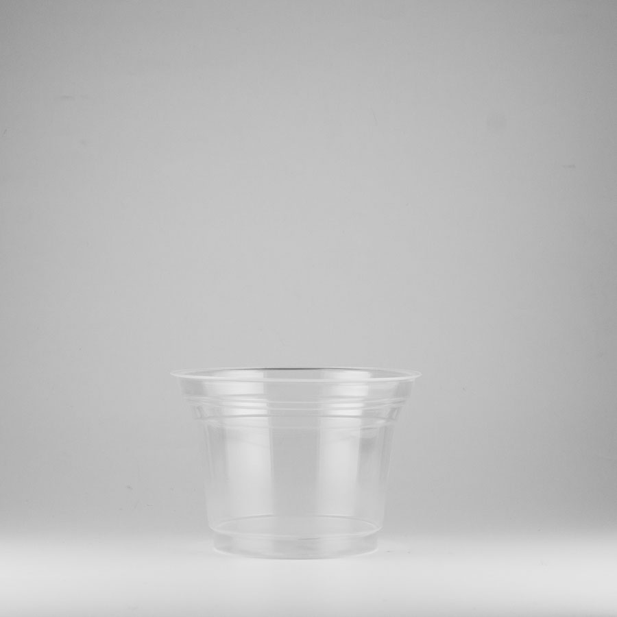 デザートカップ 290ml 96mm口径 1000個 BIP-290 ※北海道・沖縄・離島 送料別途|atta店
