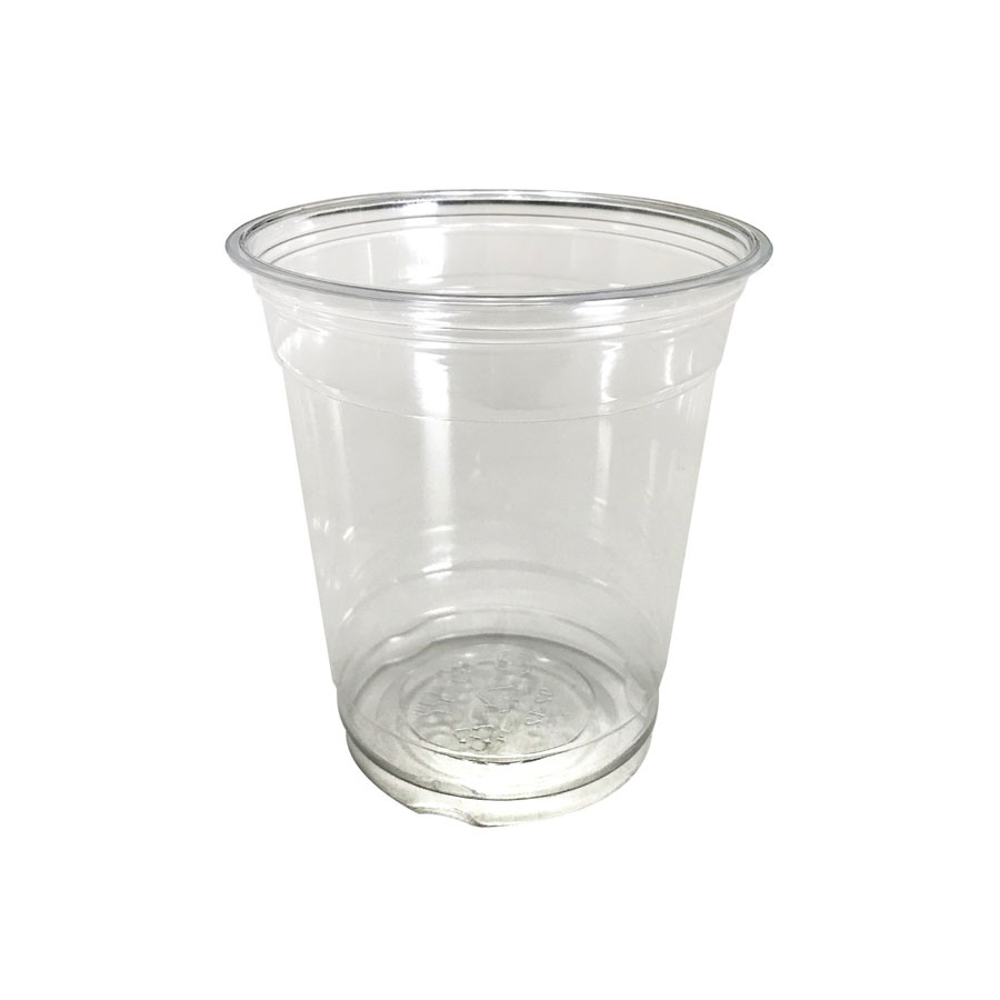 せつ然たるPET優勝杯 397ml(14薬局衡オンス) 92粍差しわたし 1000個 (PET製) BMT-043 可塑性物質優勝杯