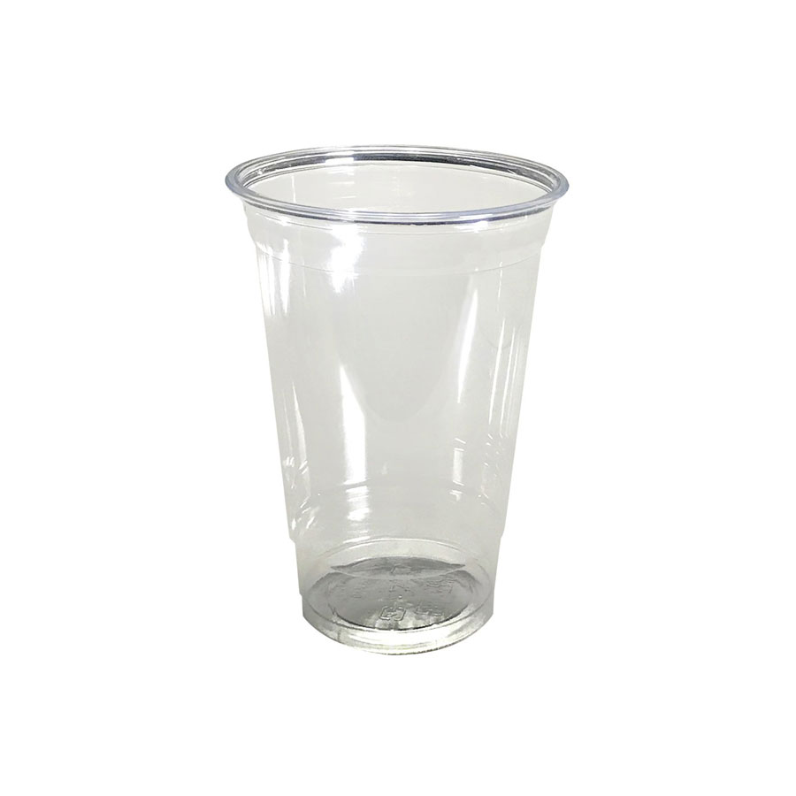 せつ然たるPET優勝杯 482ml(17薬局衡オンス) 92粍差しわたし 1000個 (PET製) BMT-044 可塑性物質優勝杯