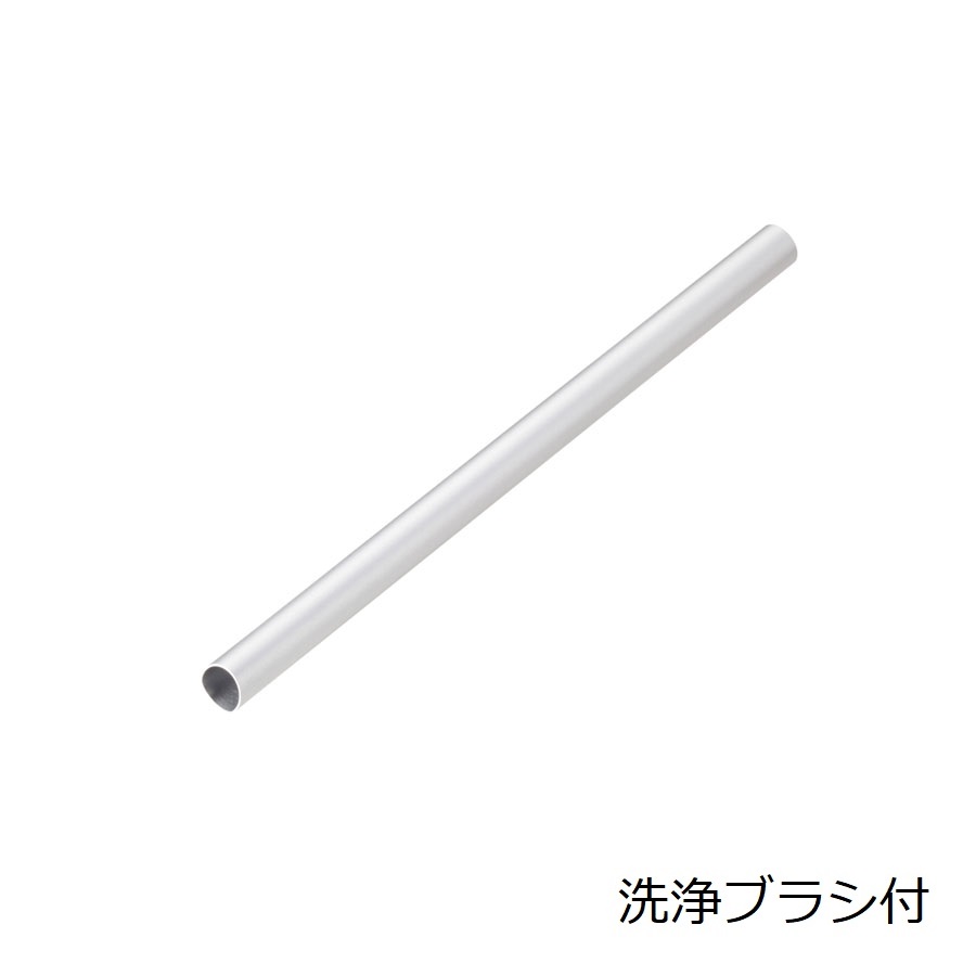 ○スーパーSALE○ セール期間限定 タピオカ用紙ストロー 白 バラ 片先斜めΦ12x210mm サイズ : φ12×210mm 入数 3000  fucoa.cl