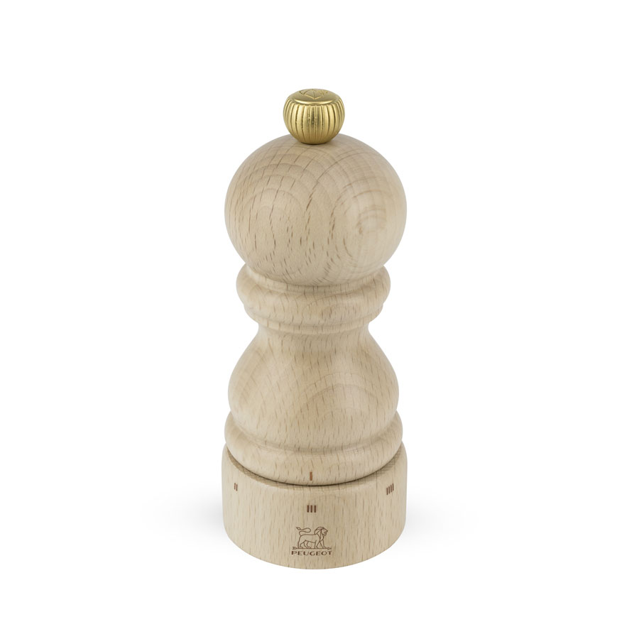 楽天市場】ソルトミル 22cm パリ ユーセレクト 白木 23324 プジョー