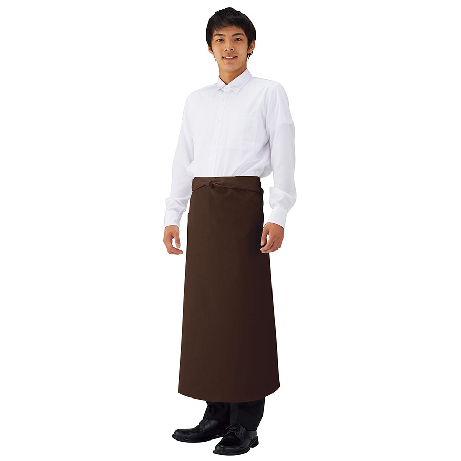 楽天市場】ソムリエエプロン・ハーフ サイズ : ワイングッズ特選