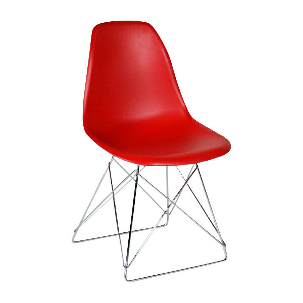楽天市場】送料無料 新品 イームズシェルチェア ダイニングチェア