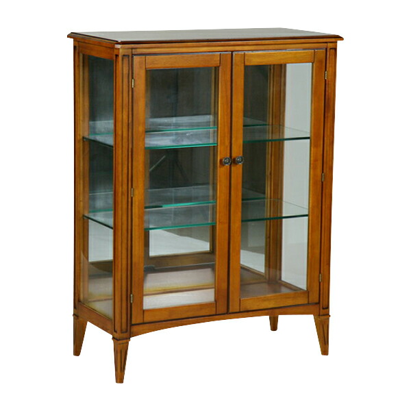 楽天市場】送料無料 新品 マホガニー 無垢材 アンティーク調