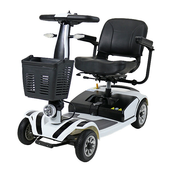 送料無料 新品 電動シニアカート 白 シルバーカー 車椅子 PSE適合 TAISコード取得済 運転免許不要 折りたたみ 軽量 コンパクト 電動カート 四輪車 4輪車 移動 高齢者 充電 シート回転 電動車いす 電動車椅子 介護 福祉 お年寄り 老人 スクーター ホワイト scooterd01wh 春 ... 送料無料 新品 電動シニアカート 白 シルバーカー 車椅子 PSE適合 TAISコード取得済 運転免許不要 折りたたみ 軽量 コンパクト 電動カート 四輪車 4輪車 移動 高齢者 充電 シート回転 電動車いす 電動車椅子 介護 福祉 お年寄り 老人 スクーター ホワイト scooterd01wh 春 ...