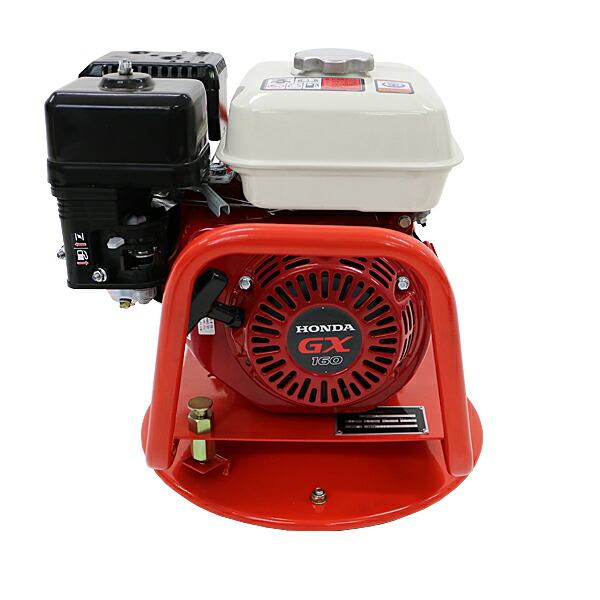 楽天市場】エンジン ホンダ中型エンジンGX160 単品 本体 Honda GX160