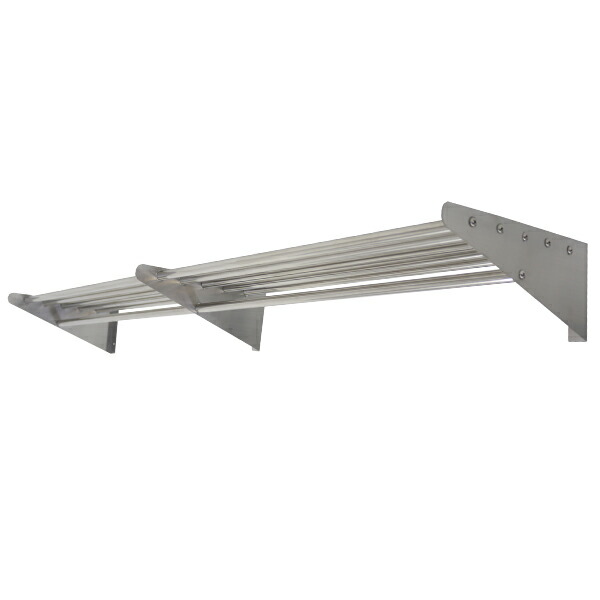 楽天市場】送料無料 ステンレス製 棚 シェルフ パイプ棚 幅約610mmx 楽天市場】送料無料 ステンレス製 棚 シェルフ パイプ棚 幅約610mmx