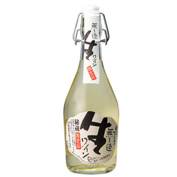 楽天市場】ミレックスジャパン［無濾過・ブルーワイン 500ml