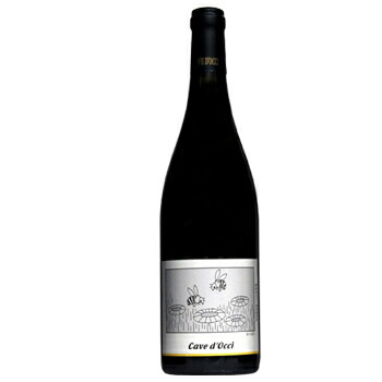楽天市場】カーブドッチワイナリー ［SABLE サブル（赤）750ml