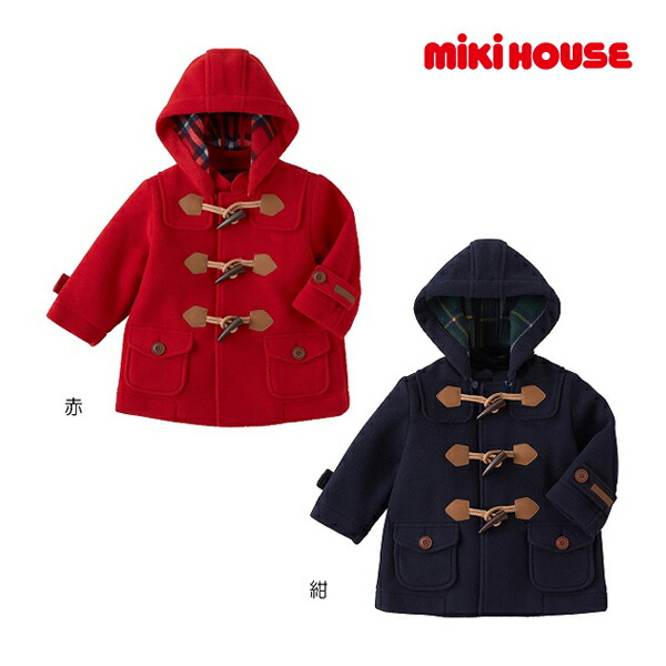 楽天市場】【期間限定P11倍】ミキハウス正規販売店/ミキハウス  