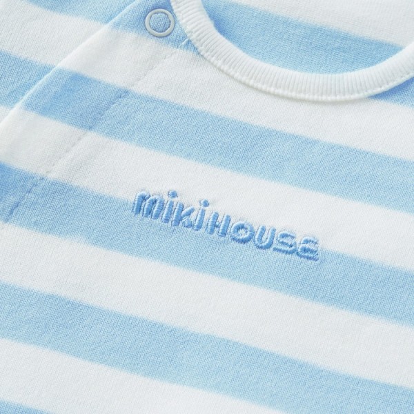 ミキハウス正規販売店/ミキハウスmikihouseツーウェイオール(50-60cm)
