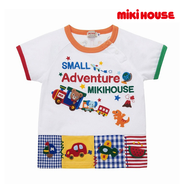 楽天市場】ミキハウス正規販売店/ミキハウス mikihouse プッチー 