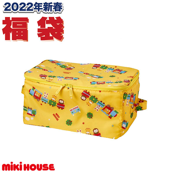 ミキハウス mikihouse 33,000円 新春福袋 男の子 女の子 80cm 90cm 100cm 110cm 120cm 130cm  140cm 150cm 新作製品、世界最高品質人気!