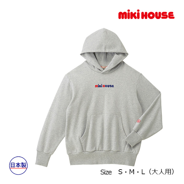 楽天市場】ミキハウス正規販売店/ミキハウス mikihouse バックロゴ