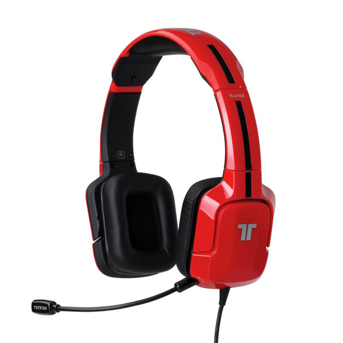 楽天市場 アウトレット商品 Tritton Kunaiクナイ Universal Stereo Headset ユニバーサルステレオヘッドセット Playstation 4 Ps3 Xbox 360 Wii U Ps Vita 3ds Switch Attasa アタッサ 楽天市場店