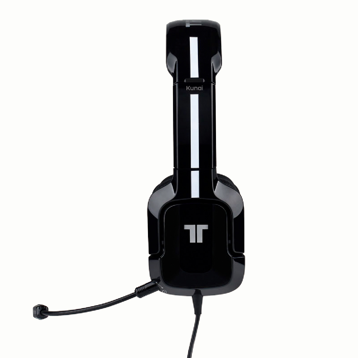 楽天市場 アウトレット商品 Tritton Kunaiクナイ Universal Stereo Headset ユニバーサルステレオヘッドセット Playstation 4 Ps3 Xbox 360 Wii U Ps Vita 3ds Switch Attasa アタッサ 楽天市場店