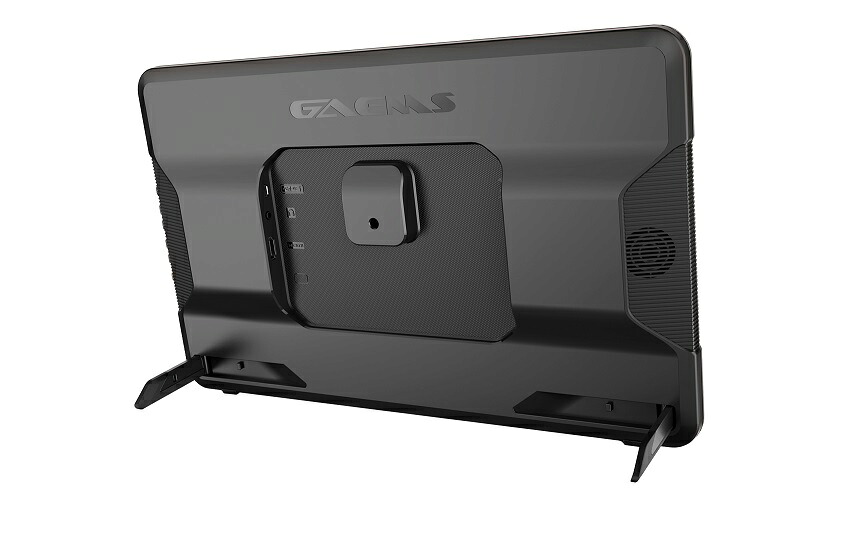 21新発 ゲームス 公式 Gaems M155fhd ポータブルゲーミングモニター 1080p Fhd Tvゲーム機やpcに繋いで どこでもゲームが楽しめるポータブルゲーミングモニター Hdmi接続でセカンドモニターとしても使用可能 Fucoa Cl