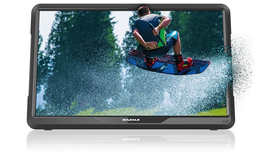 21新発 ゲームス 公式 Gaems M155fhd ポータブルゲーミングモニター 1080p Fhd Tvゲーム機やpcに繋いで どこでもゲームが楽しめるポータブルゲーミングモニター Hdmi接続でセカンドモニターとしても使用可能 Fucoa Cl