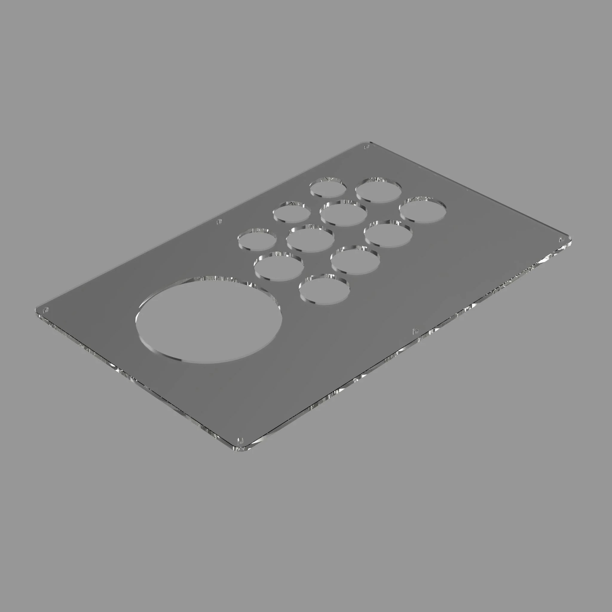 楽天市場】【レバーレス】ASI LVL WASD アーケード スティック