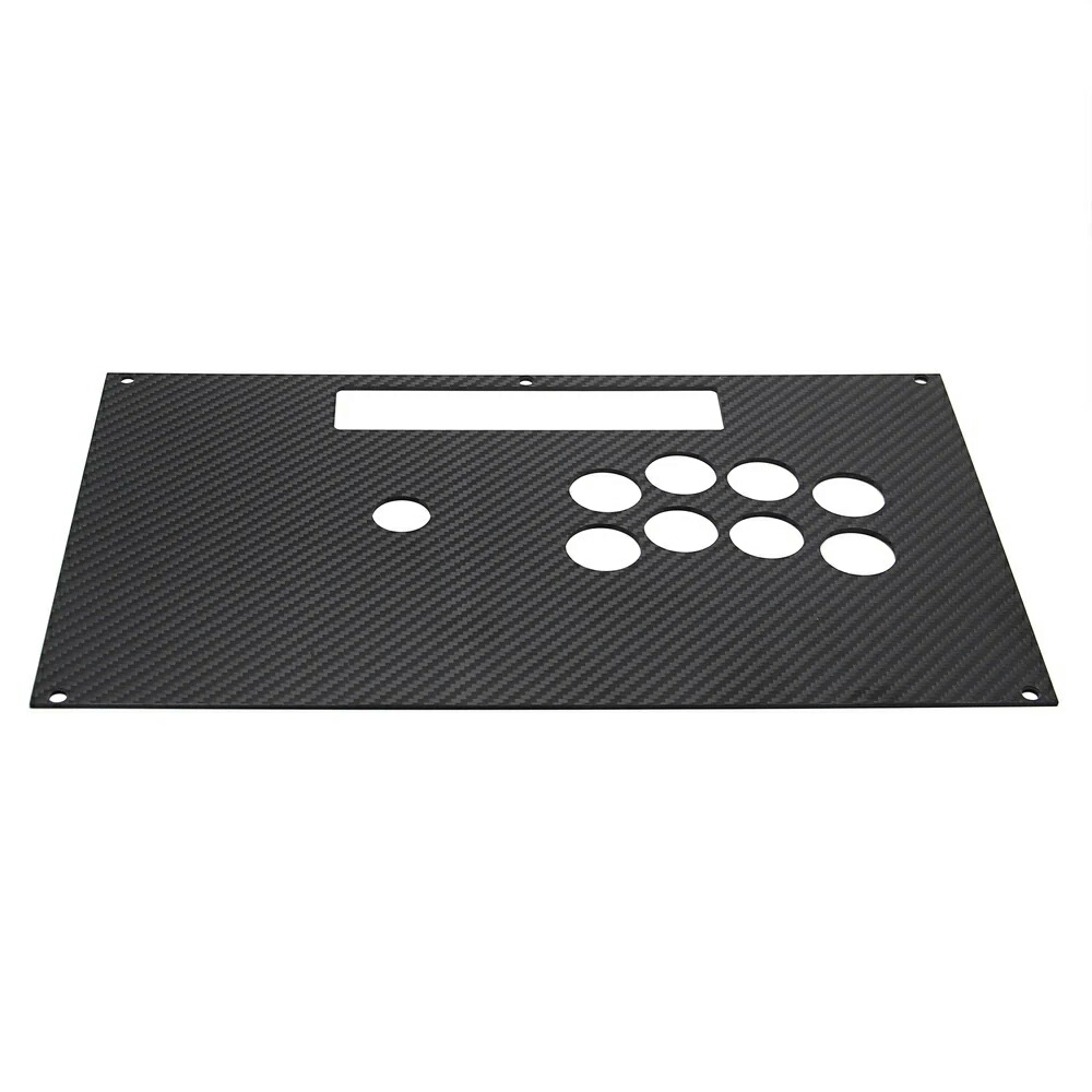 ARCADE SHOCK HIGH GRADE REAL CARBON FIBER Panels アーケード ショック ハイグレード リアル カーボンファイバー パネル 各メーカー バリエーション