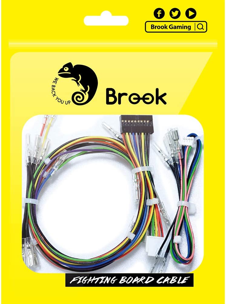 楽天市場】Brook Universal Fighting Board Fusion-UFB+UP5