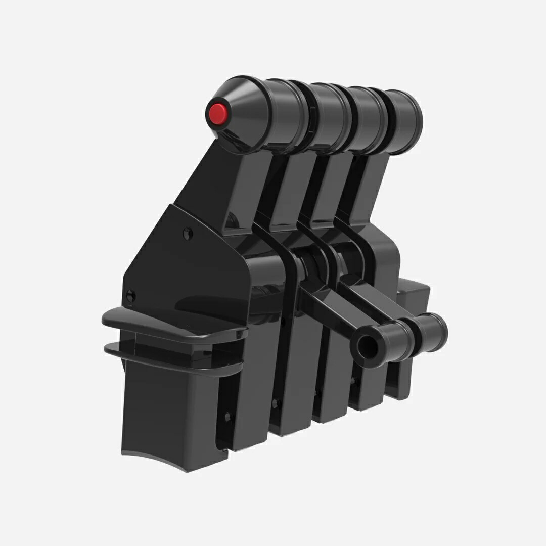 楽天市場】【即納可能】【新品】【PC】Logicool Flight Yoke System