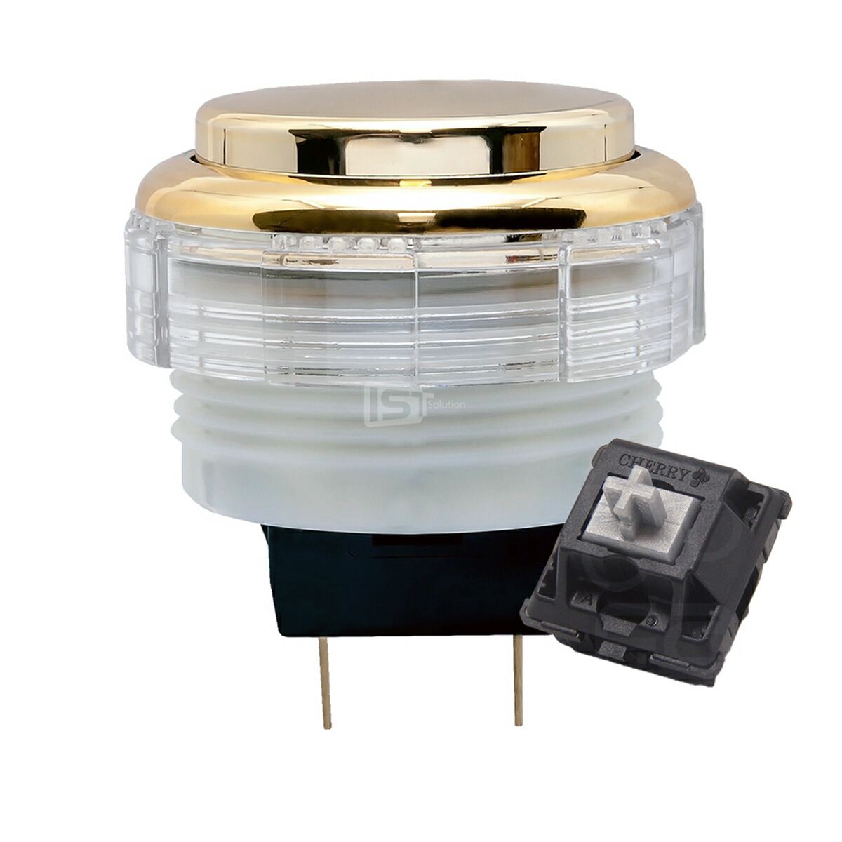 楽天市場】CROWN/Samducksa 韓国レバー CWL-307MJ-DX-KMS-ST25 9色展開