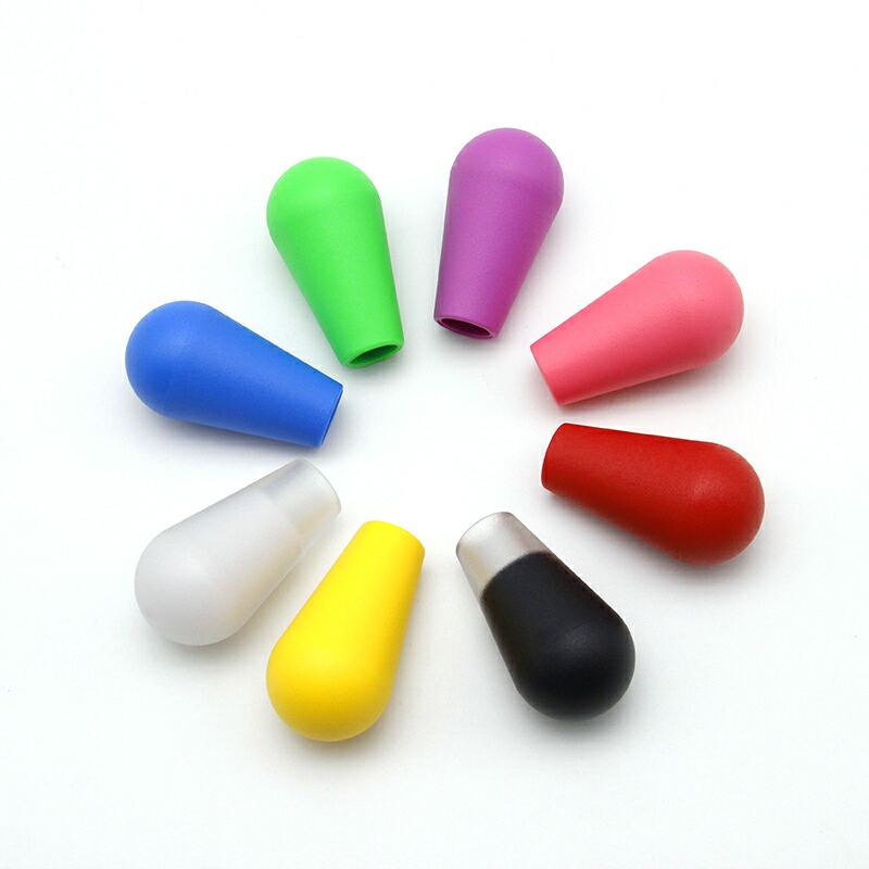 【楽天市場】Qanba Bat top Handle American Type Ellipse Oval Ball Head