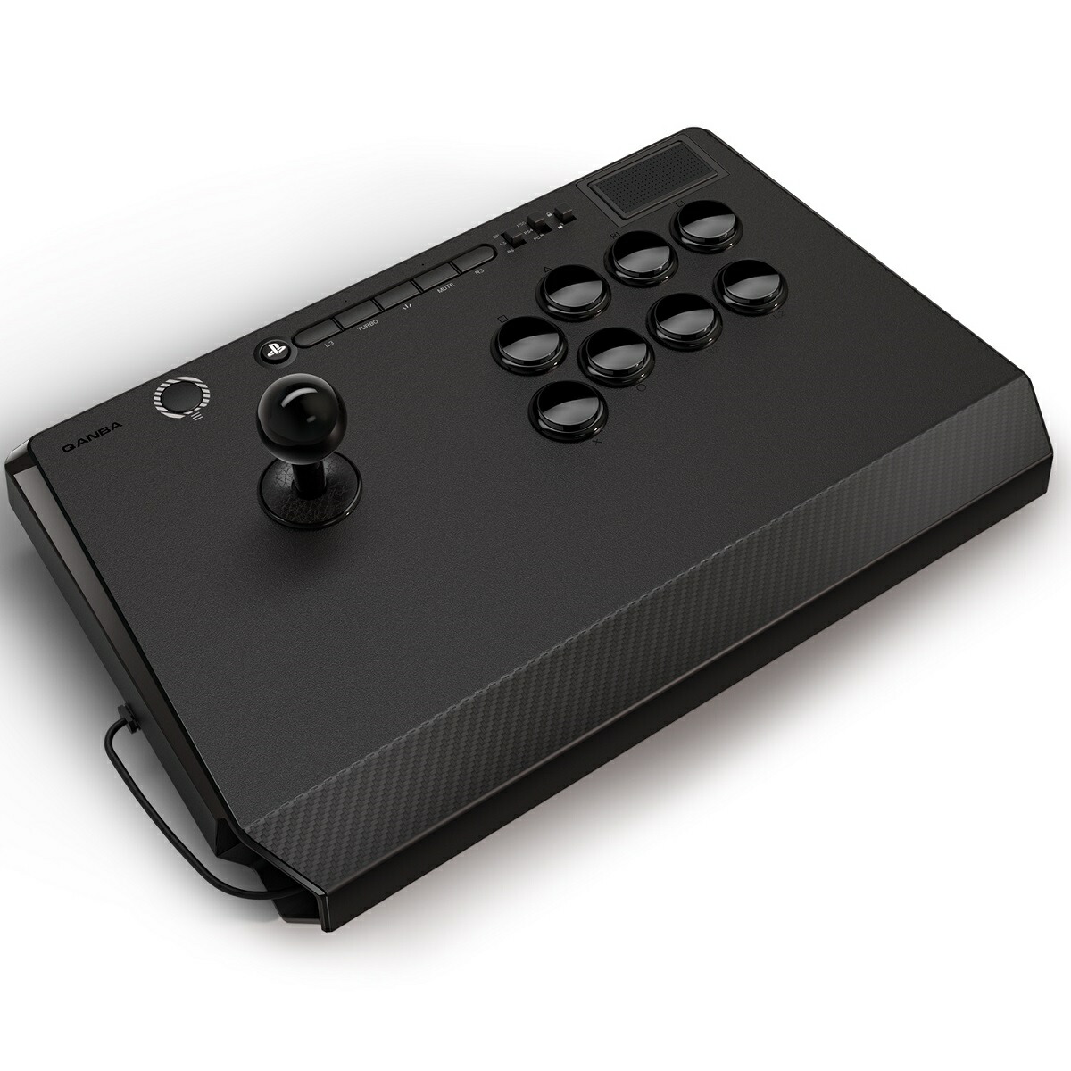 楽天市場】Qanba Drone 2 Arcade Joystick クァンバ ドローン 2