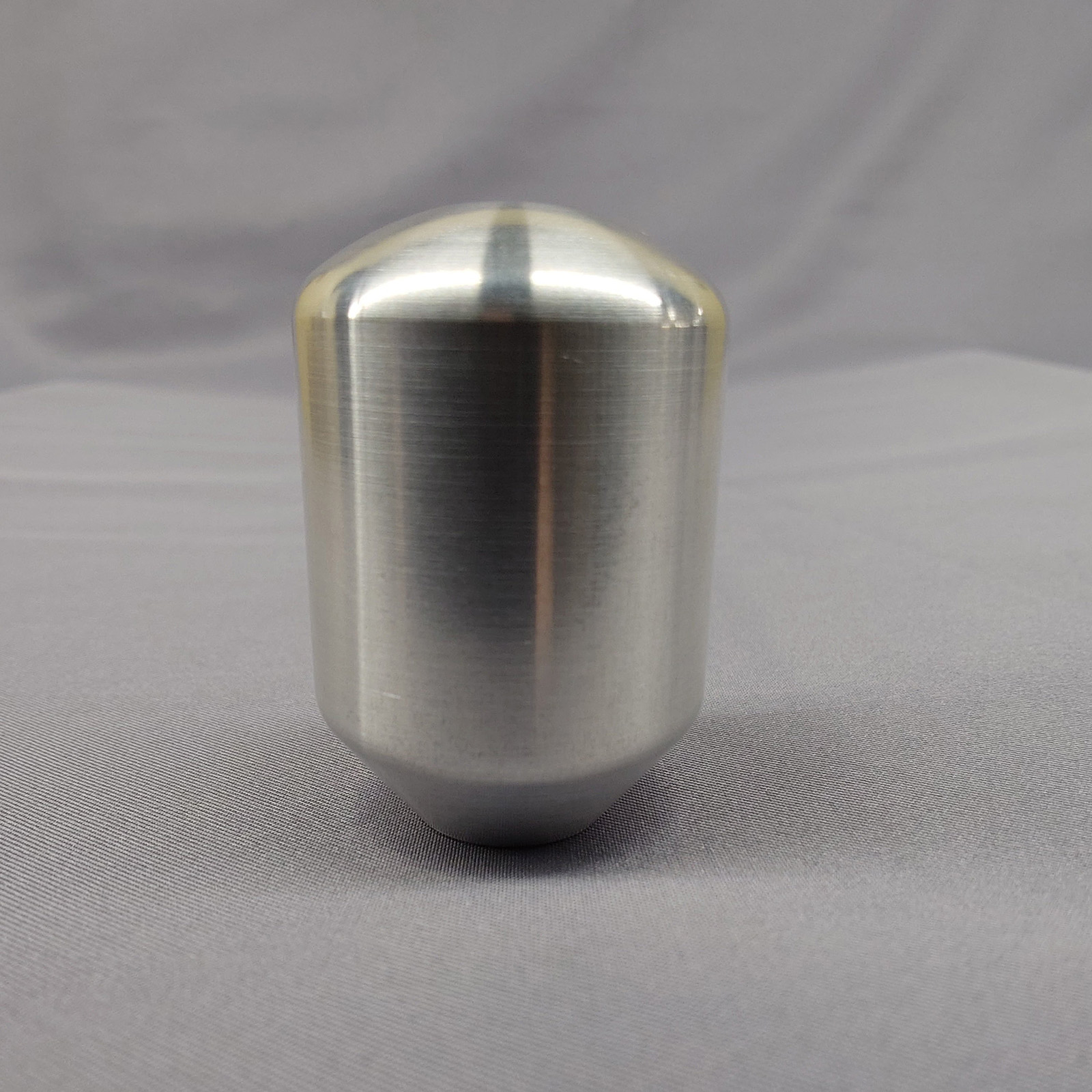 【楽天市場】7月18日受注開始：セイミツ工業 BULLET LEVER_アルミ Bullet Top-Al（アルミ仕様）単品：Attasa ...
