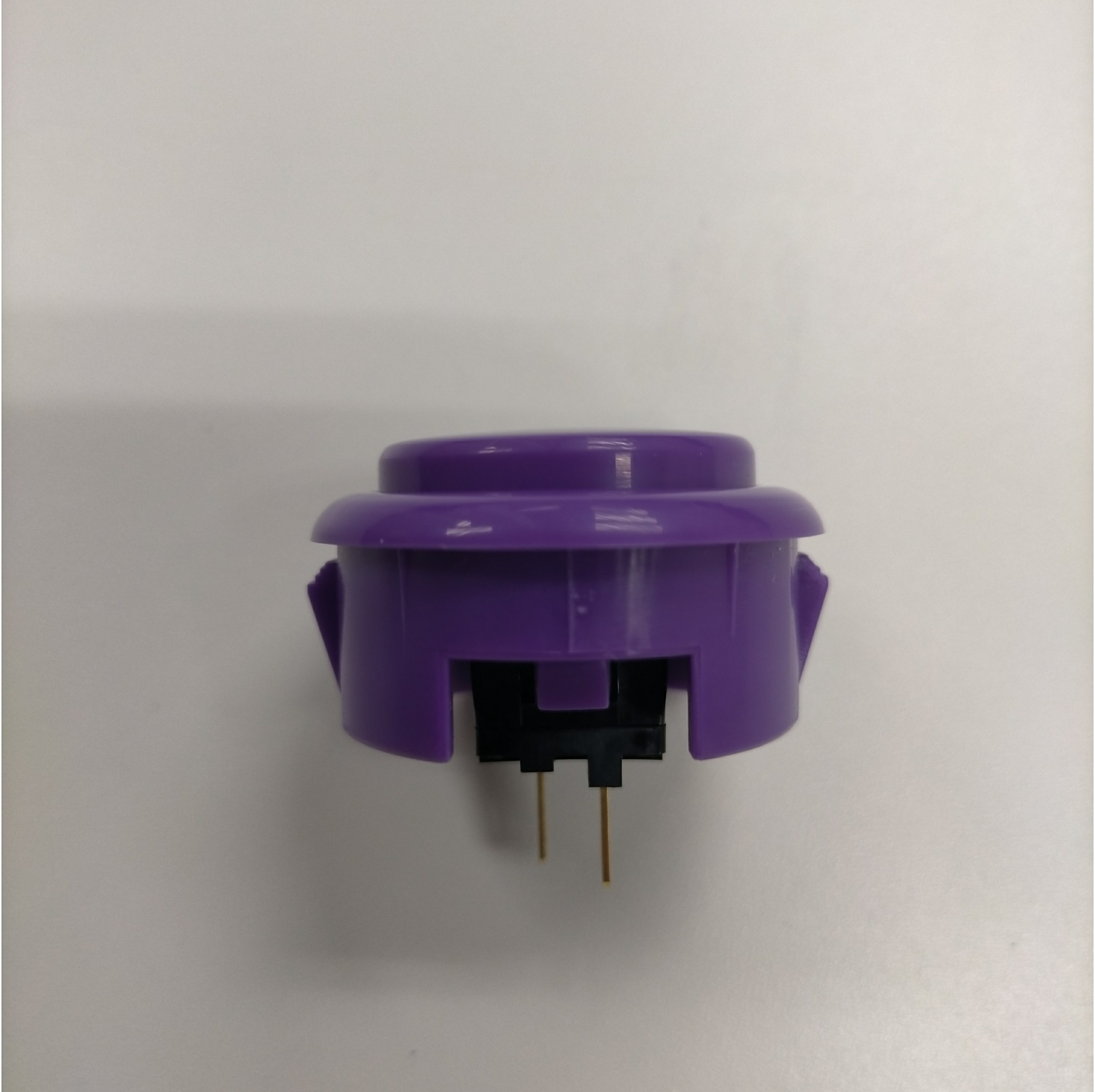 楽天市場】セイミツ工業 PS-14-G 差込式押しボタン30φ : Attasa