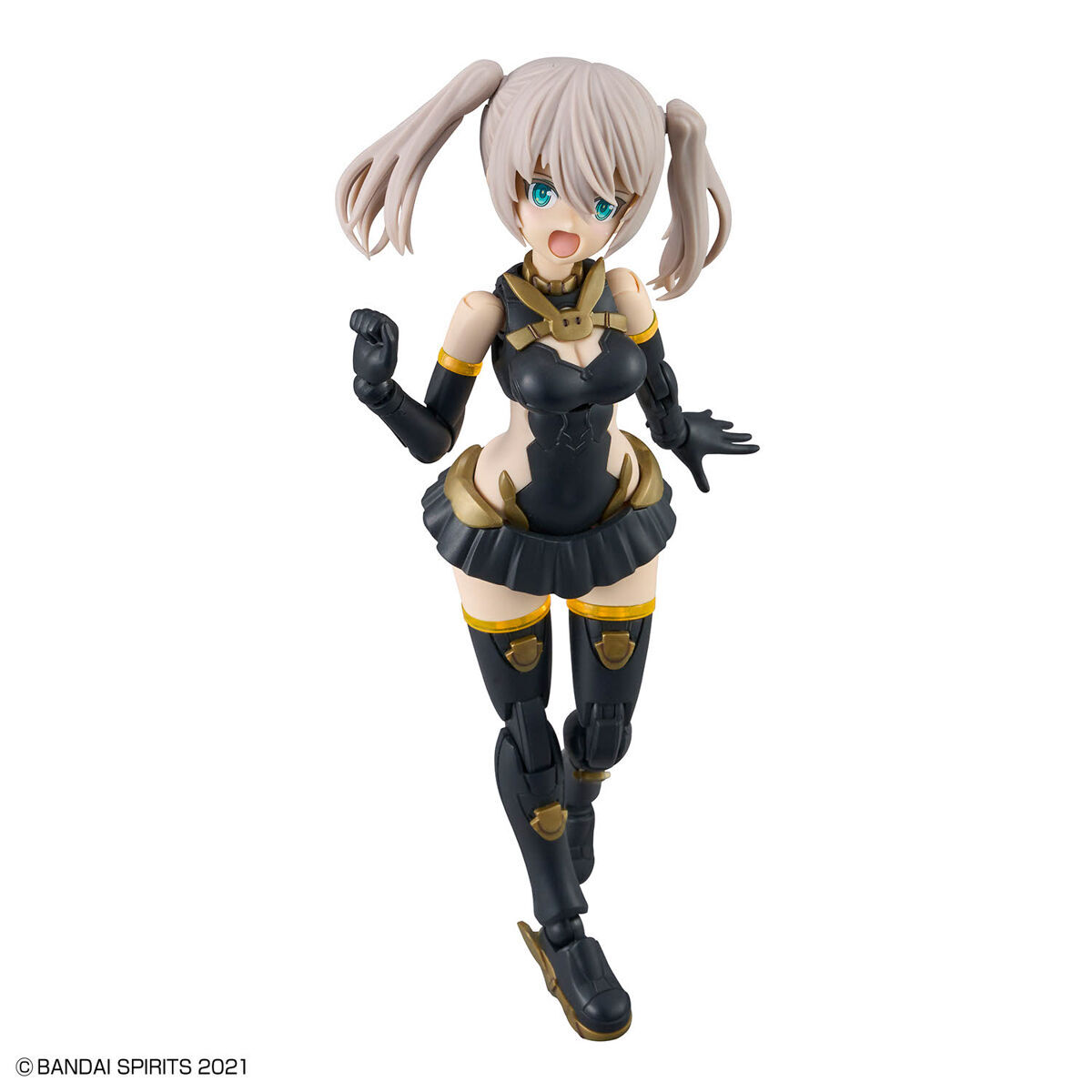 30MS SIS-Tc20g ツキルナ=ディアース(イノセンテフォーム)｜キーストン