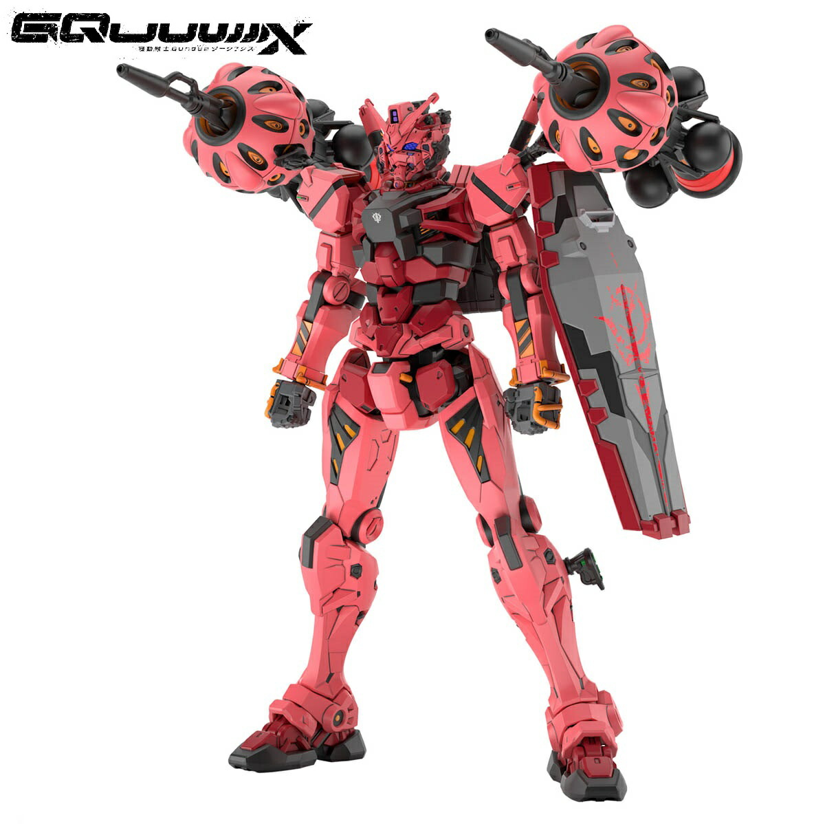 楽天市場】HG 1/144 ゲルググ ボカタ機(GQ)【6月発売】 : キーストン