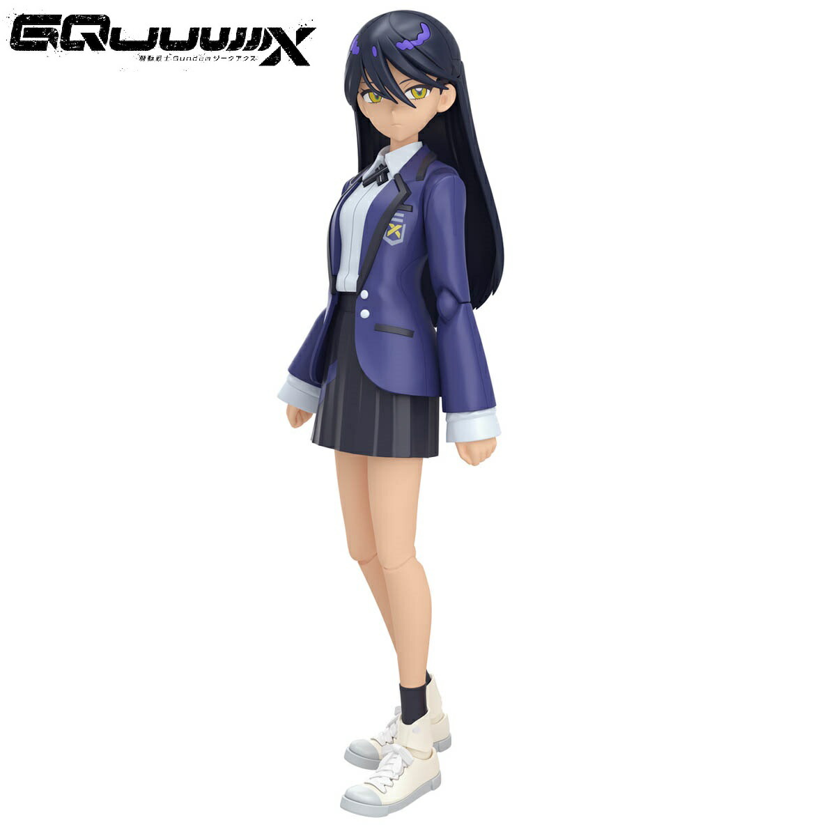 楽天市場】送料無料◇JUNK HEAD フィギュアマスコット17体セット