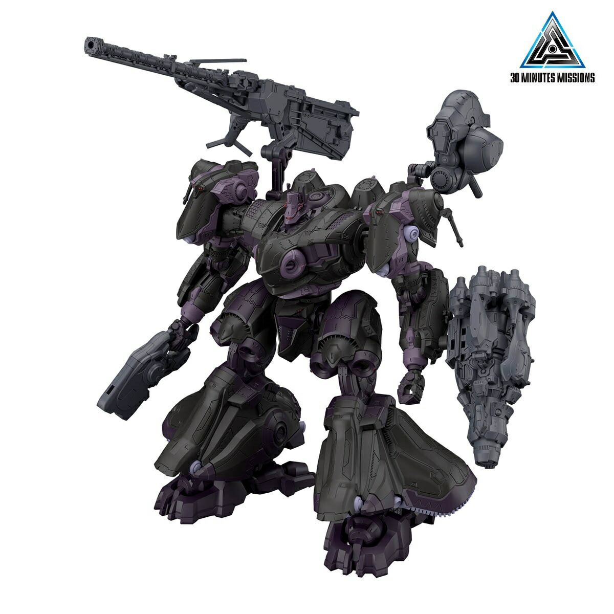 楽天市場】30MM ARMORED CORE VI FIRES OF RUBICON 【BALAM INDUSTRIES