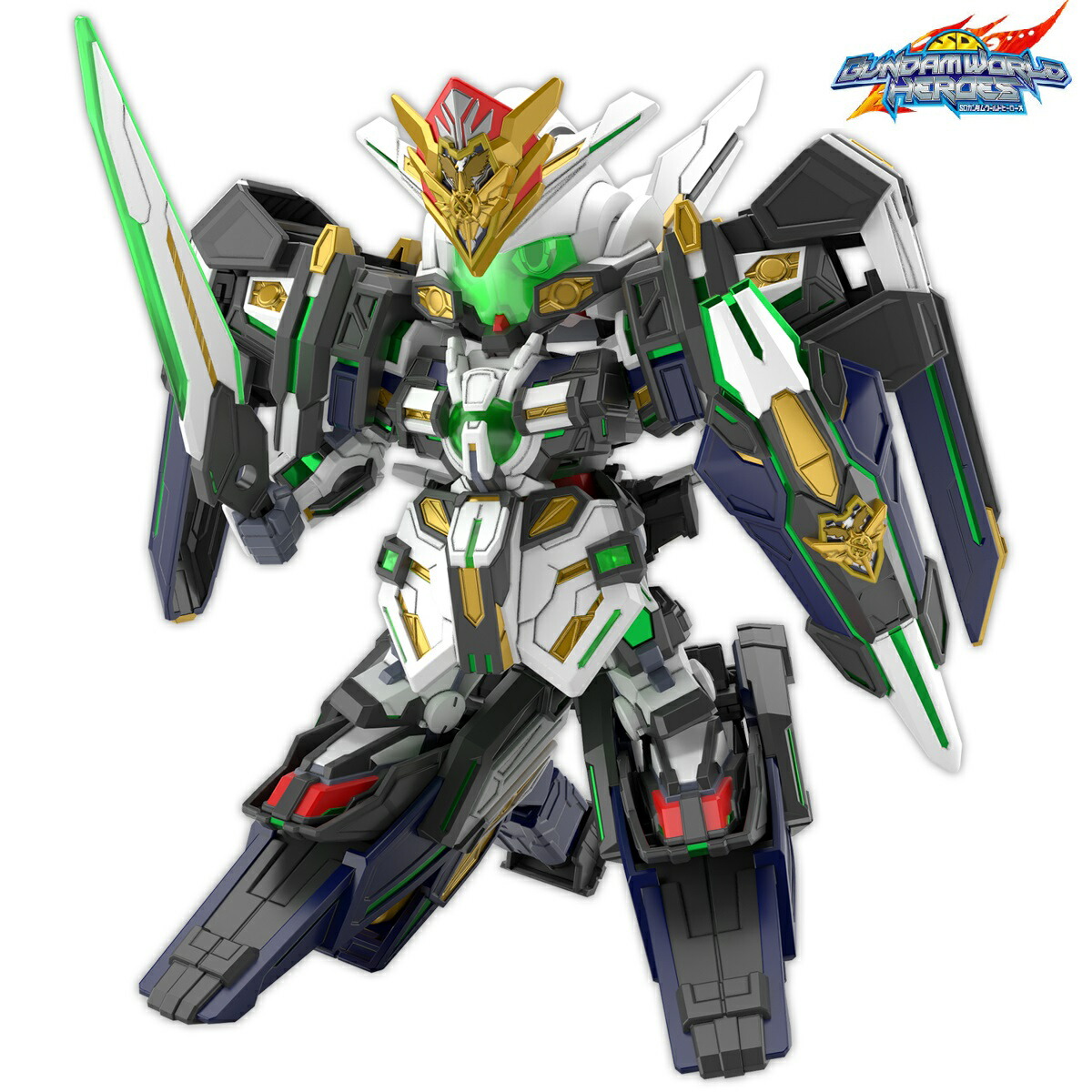 楽天市場】SDW HEROES (040) GF ガンダムアストレア タイプ-F